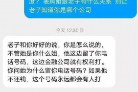 宝鸡为什么选择专业追讨公司来处理您的债务纠纷？